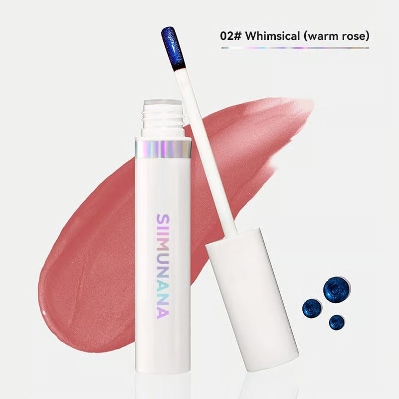 ๐ Unveil Effortless, All-Day Lip Perfection - ๐Lip Stain Masque