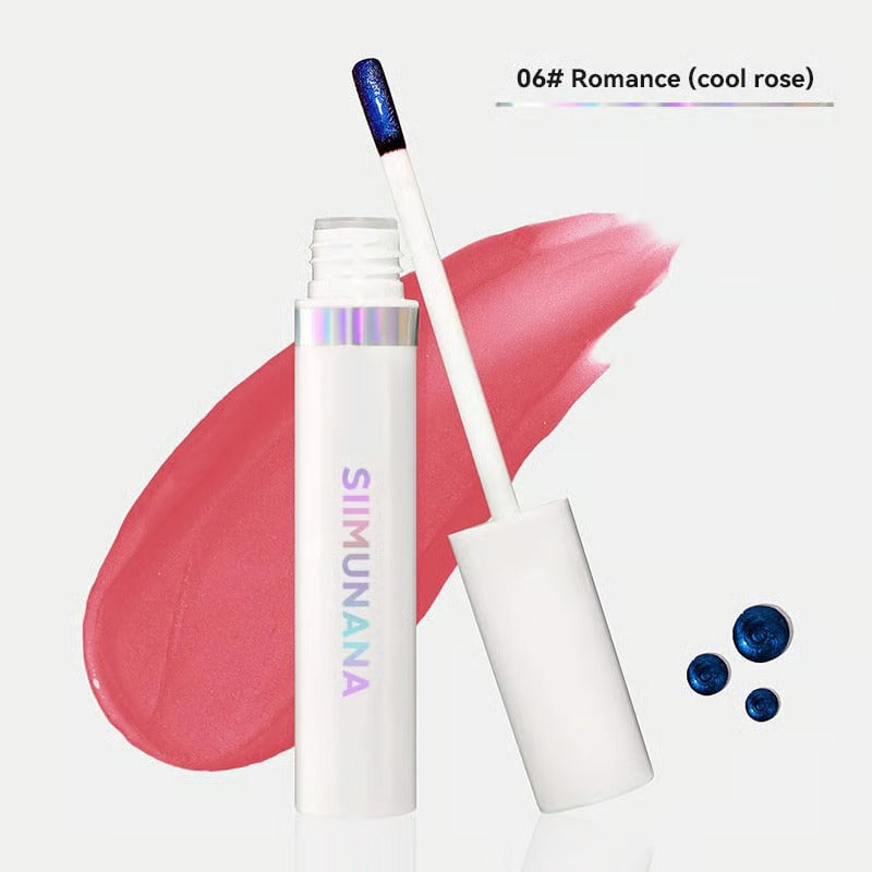 ๐ Unveil Effortless, All-Day Lip Perfection - ๐Lip Stain Masque