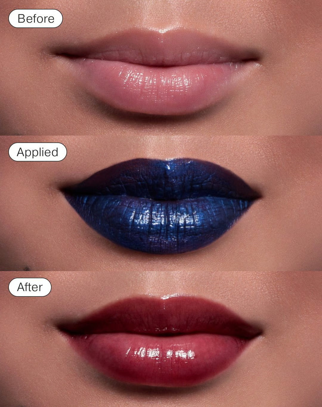 ๐ Unveil Effortless, All-Day Lip Perfection - ๐Lip Stain Masque