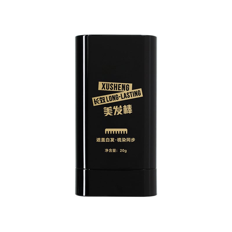 🥰Safe and Convenient Comb Hair Dye