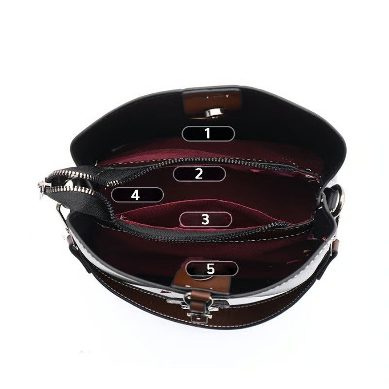 🔥Women's Niche Shoulder Bag
