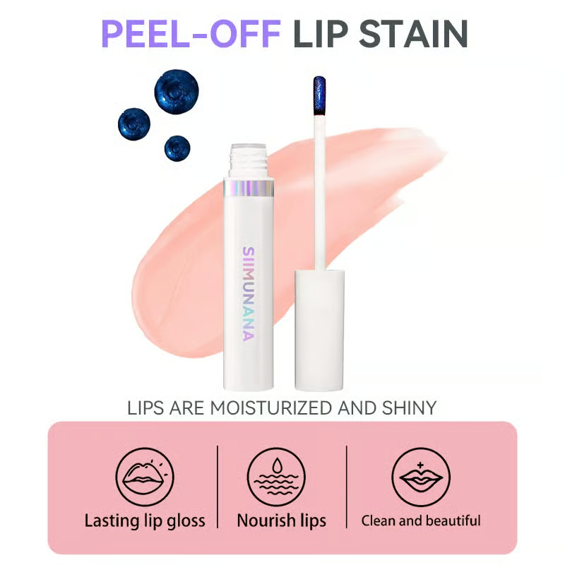 ๐ Unveil Effortless, All-Day Lip Perfection - ๐Lip Stain Masque
