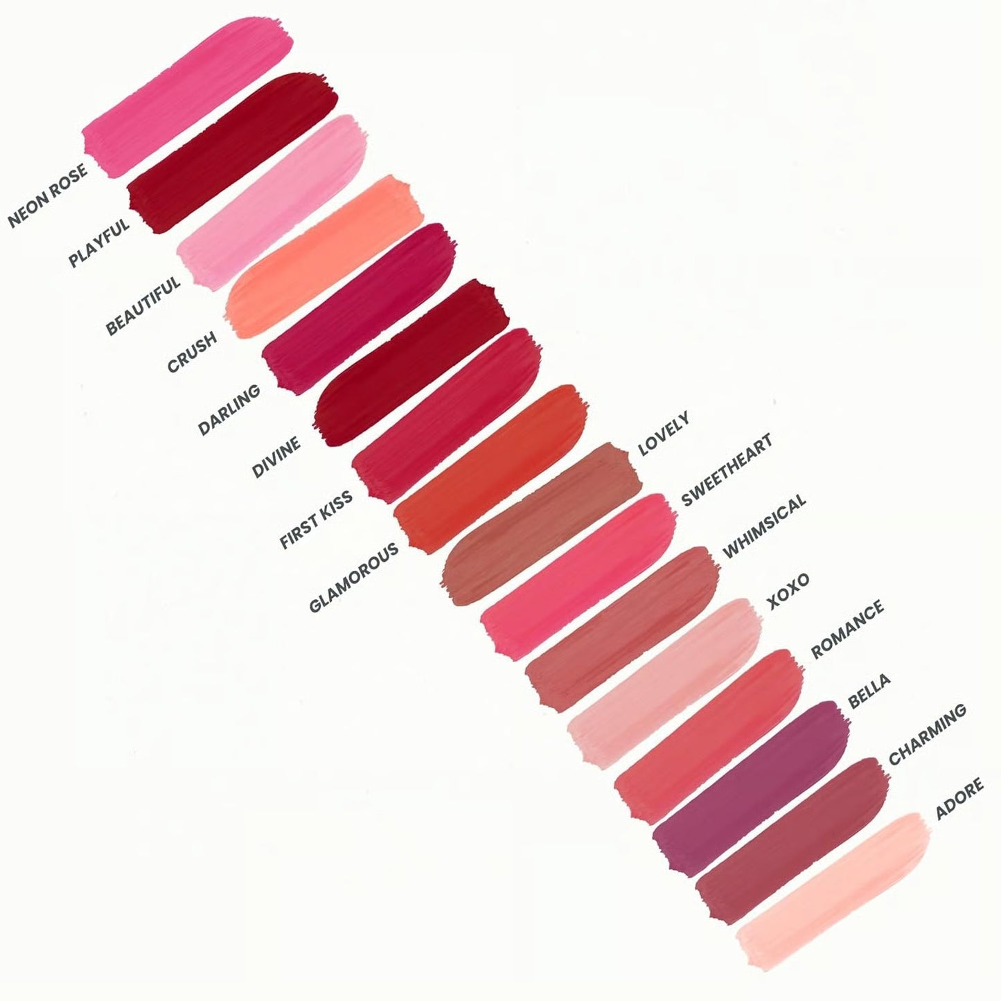 ๐ Unveil Effortless, All-Day Lip Perfection - ๐Lip Stain Masque