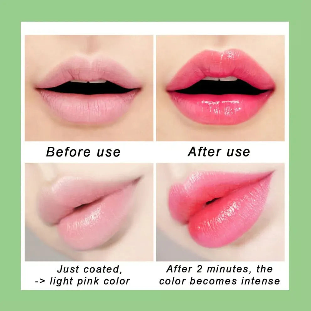 Mediumspots Color Changing Aloe Vera Lipstick-🎉Buy 1 Get 1 Free🎉