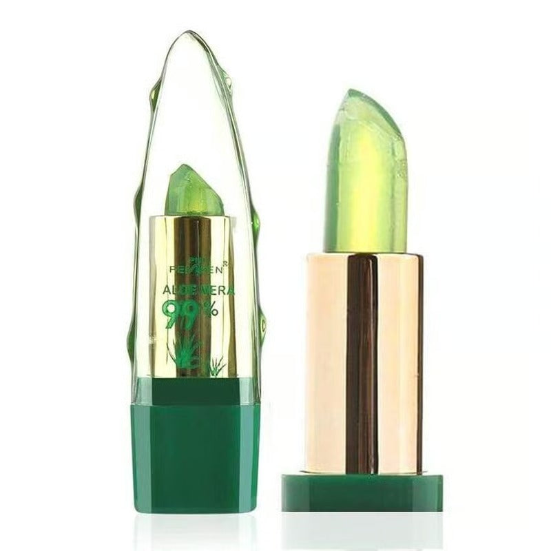 Mediumspots Color Changing Aloe Vera Lipstick-🎉Buy 1 Get 1 Free🎉
