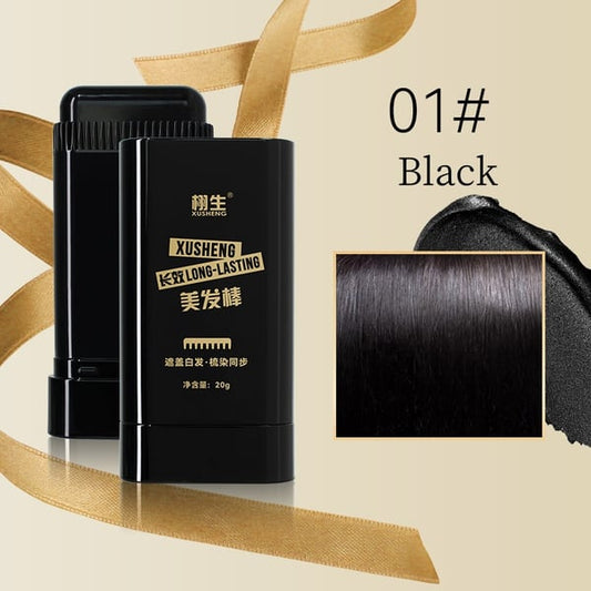 🥰Safe and Convenient Comb Hair Dye