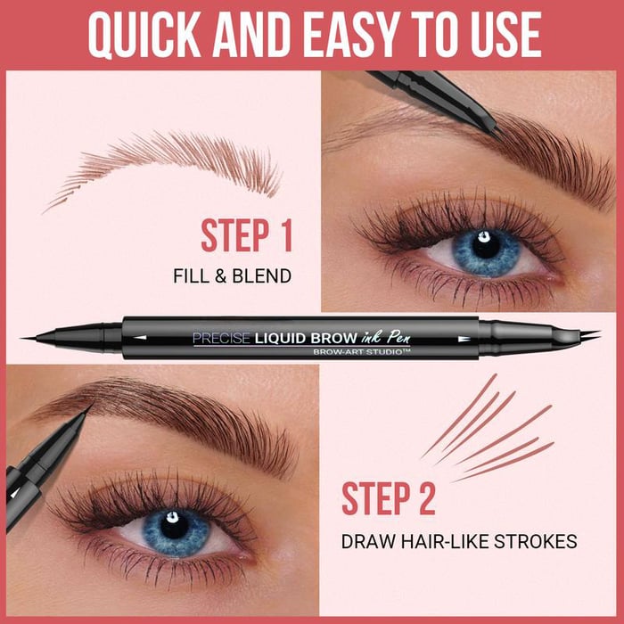 💥Microblading Eyebrow Pencil