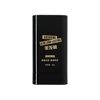 🥰Safe and Convenient Comb Hair Dye