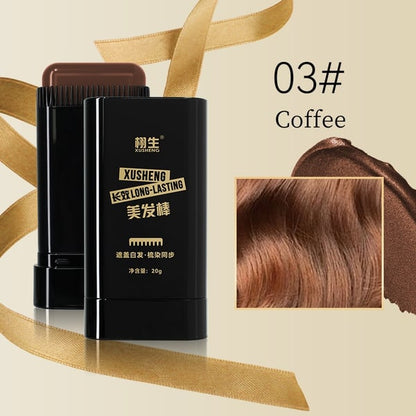 🥰Safe and Convenient Comb Hair Dye