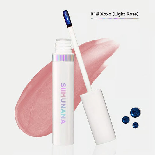 💋 Unveil Effortless, All-Day Lip Perfection - 💄Lip Stain Masque