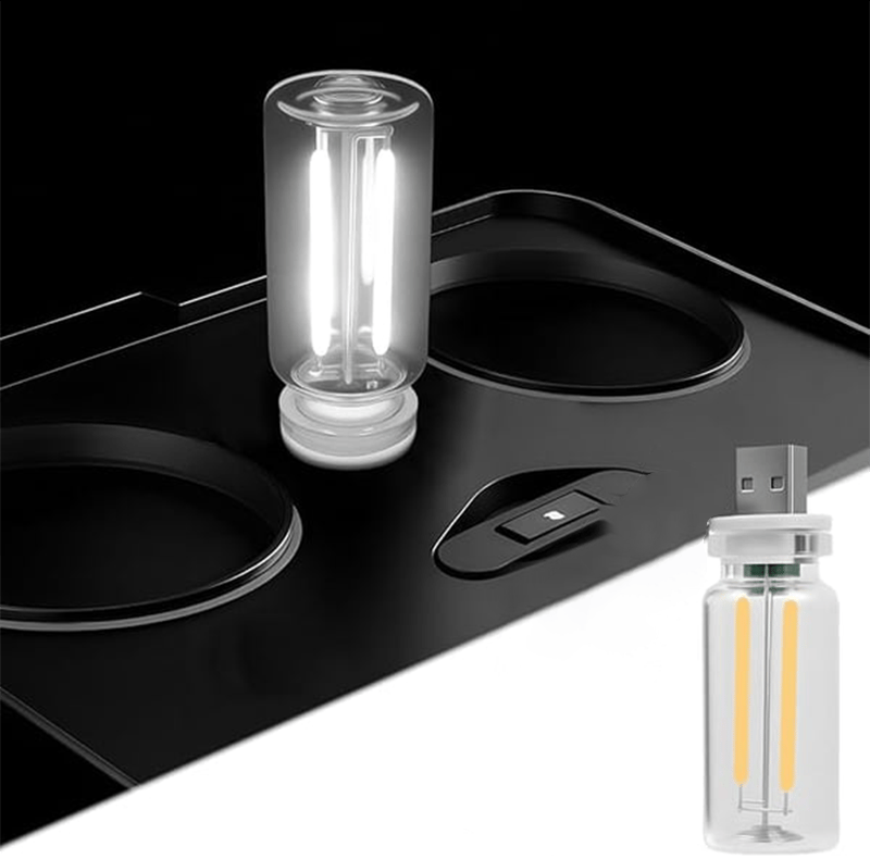 💡USB night light bulb for the car--Buy 1 get 1 free