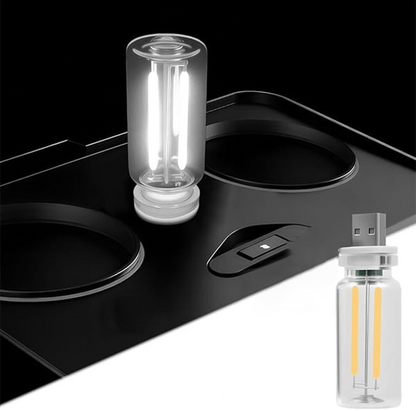 💡USB night light bulb for the car--Buy 1 get 1 free