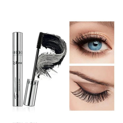 🎉Buy 1 Get 1 Free🎉4D Silky Lengthening Eyelashes Waterproof Mascara