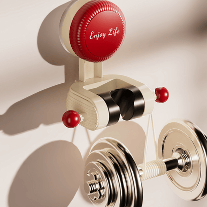 Adjustable Suction Cup Shower Holder