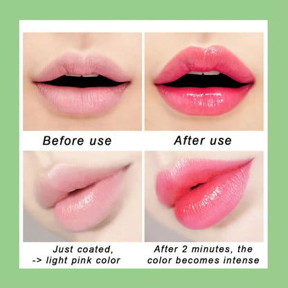 Mediumspots Color Changing Aloe Vera Lipstick-🎉Buy 1 Get 1 Free🎉