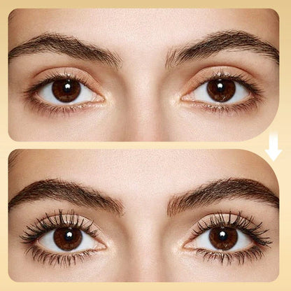 ❣️Buy 1 product, get 1 free✨Ultra-Fine Lengthening Mascara, Water-Resistant, Quick-Drying