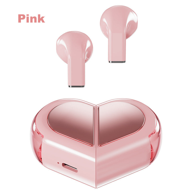 Wireless Bluetooth in-Ear Earbuds