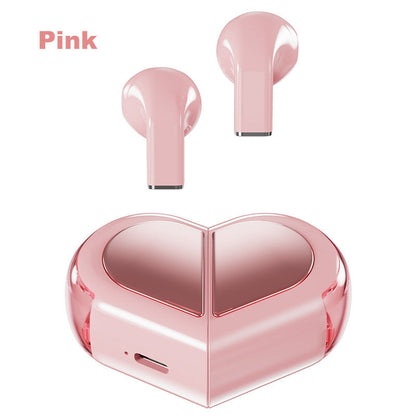 Wireless Bluetooth in-Ear Earbuds