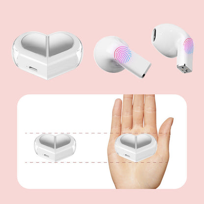 Wireless Bluetooth in-Ear Earbuds