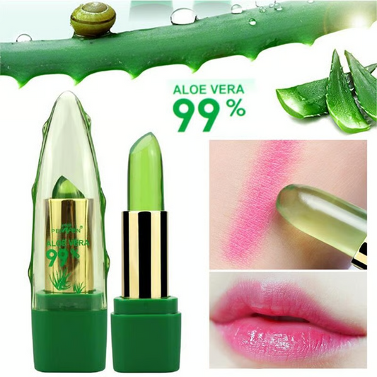 Mediumspots Color Changing Aloe Vera Lipstick-🎉Buy 1 Get 1 Free🎉